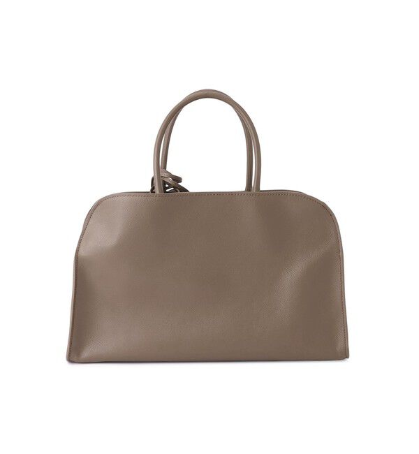 ADAM ET ROPE'「【PFT】P Tote Bag」|トートバッグ|