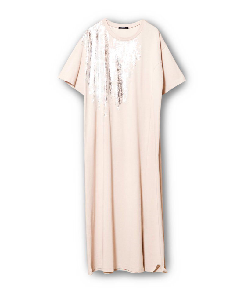  「プリントワンピース」|ワンピース|