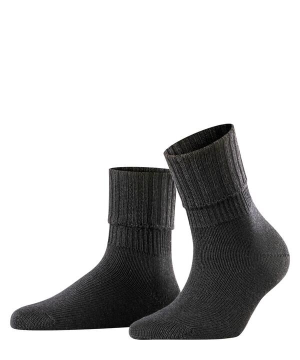 FALKE 「FALKE | 47520 STRIGGINGS RIB SOCKS WOMEN」|ソックス|