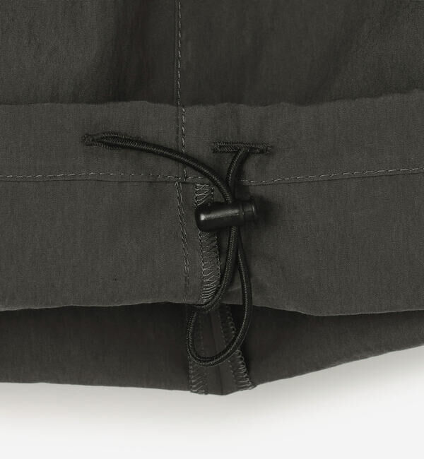  「MORRIS & SONS | イージーカーゴパンツ WOMEN」|チノ|