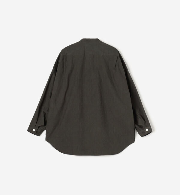  「HAVERSACK | 〈別注〉 コットン 長袖シャツ MEN」|シャツ・ブラウス|