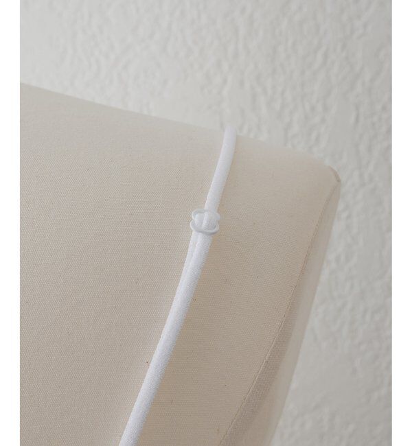  「【myporter】クロップドブラトップ」|Tシャツ・カットソー|