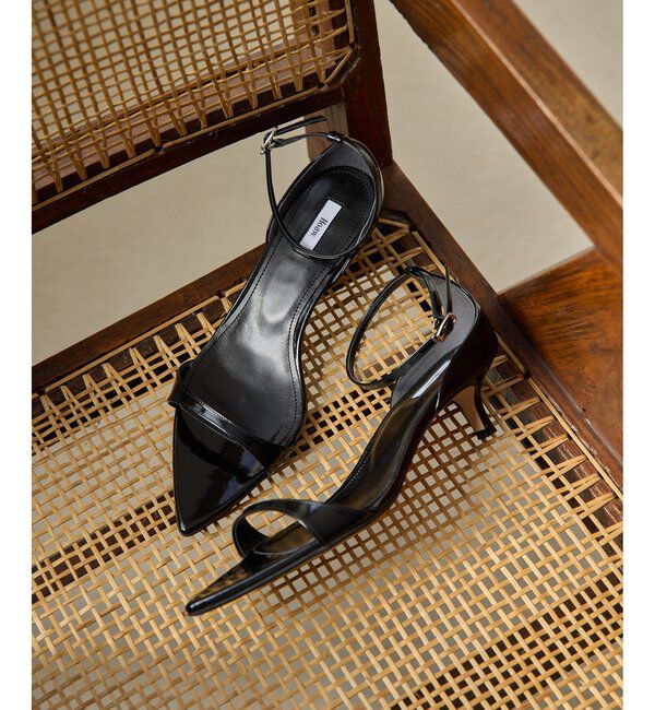 Hoaw.「＜インフルエンサーコラボカラーあり＞【Hoaw.】ストラップサンダル」|その他|