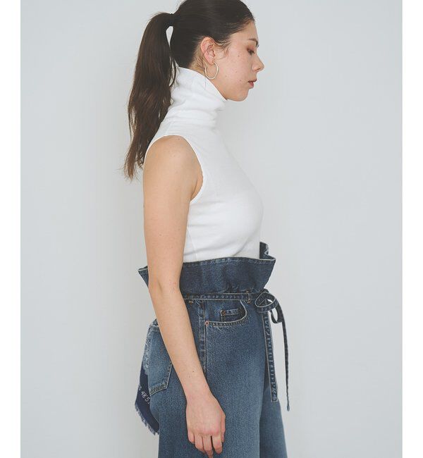  「【OVERNEATH】別注Bodysuit025 」|Tシャツ・カットソー|