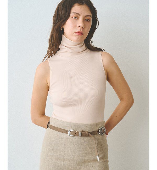  「【OVERNEATH】別注Bodysuit025 」|Tシャツ・カットソー|