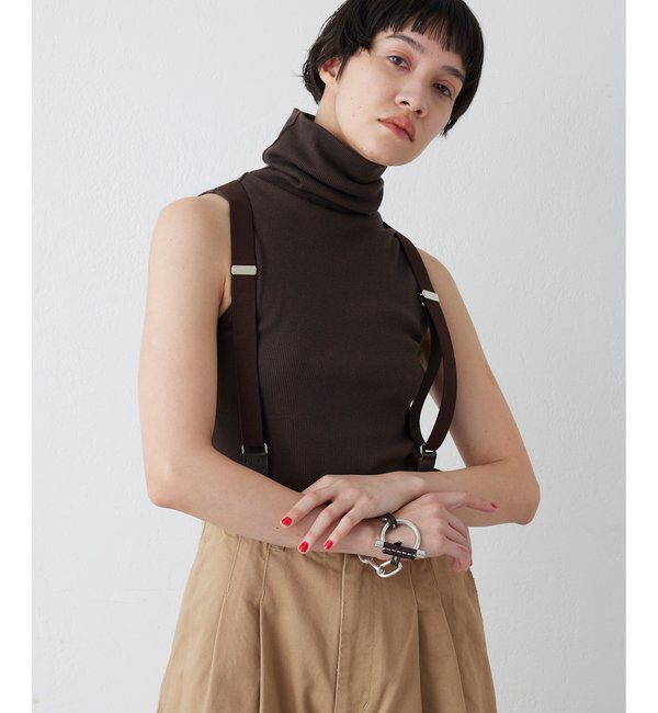  「【OVERNEATH】別注Bodysuit025 」|Tシャツ・カットソー|