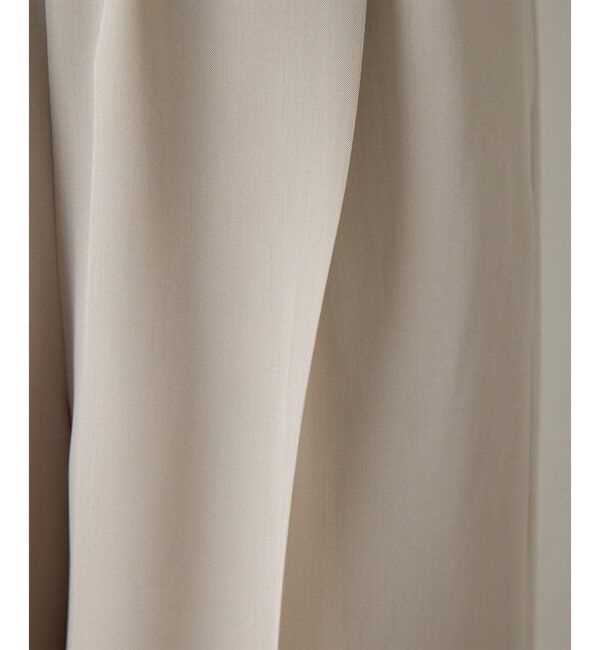  「ツイルイージーパンツ」|チノ|