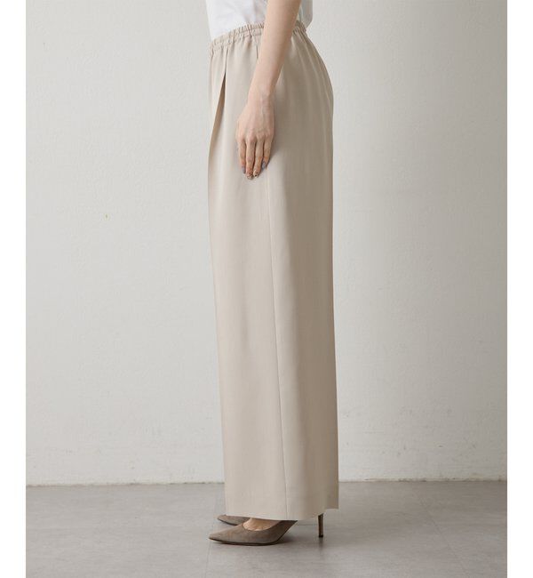  「ツイルイージーパンツ」|チノ|
