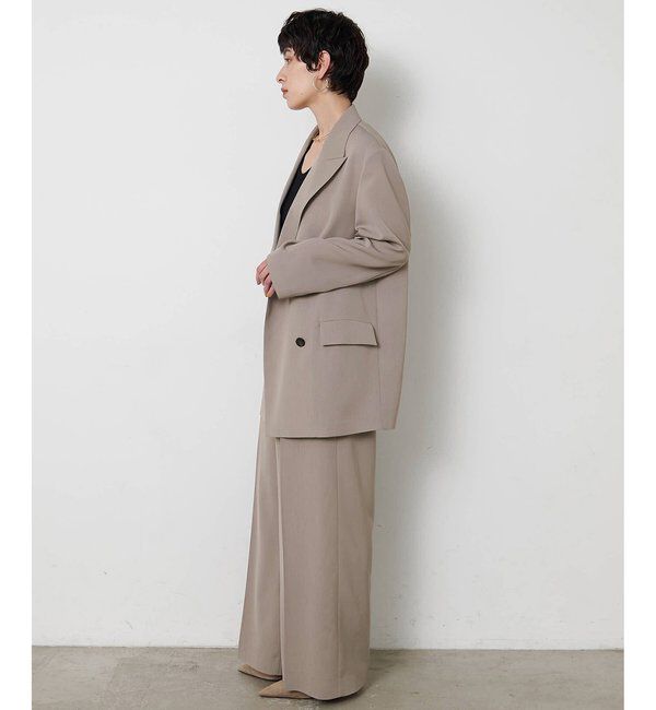  「ツイルイージーパンツ」|チノ|