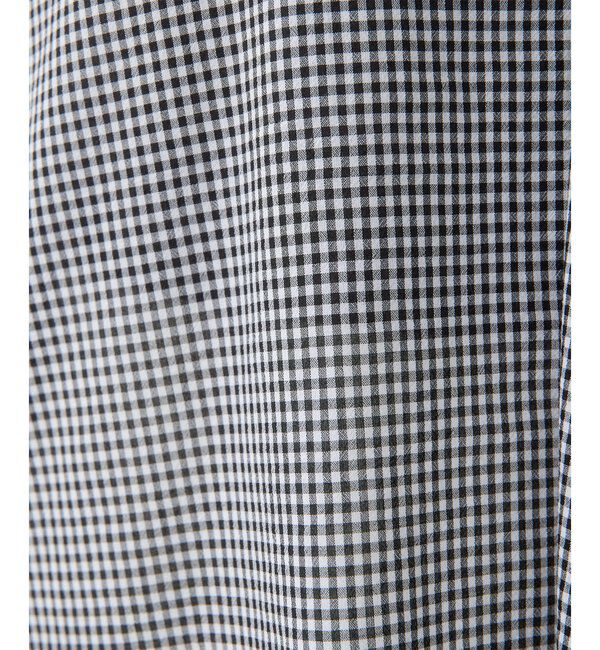  「シアーボウタイブラウス」|シャツ・ブラウス|