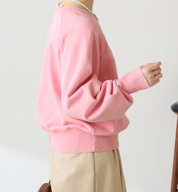  「TALK UPスウェット」|Tシャツ・カットソー|