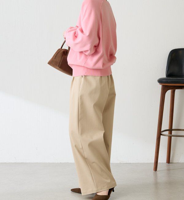  「TALK UPスウェット」|Tシャツ・カットソー|