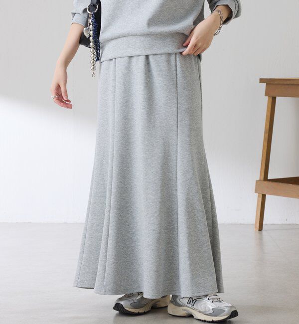  「アシメハーフジップセットアップ」|ワンピース|