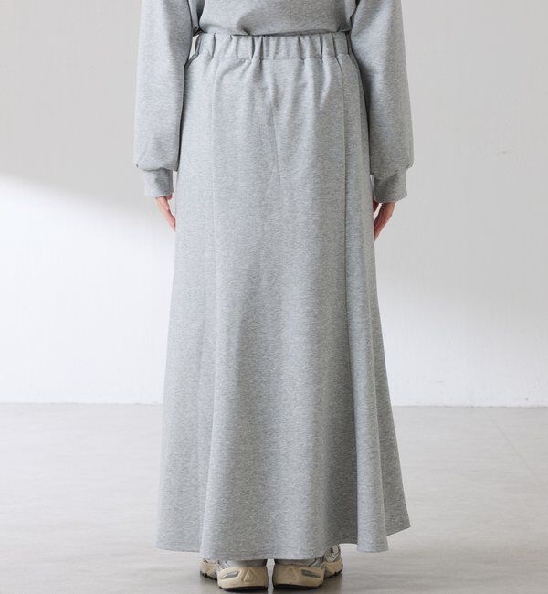  「アシメハーフジップセットアップ」|ワンピース|