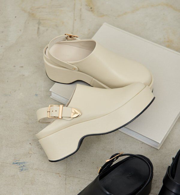  「【2.718】2WAYサボ」|その他|ライトベージュ