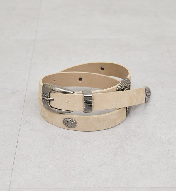  「コンチョベルト」|ベルト|