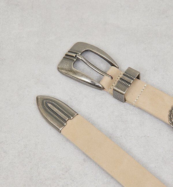  「コンチョベルト」|ベルト|