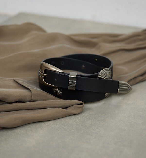  「コンチョベルト」|ベルト|