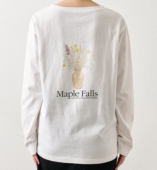  「アソートロゴロンT」|Tシャツ・カットソー|