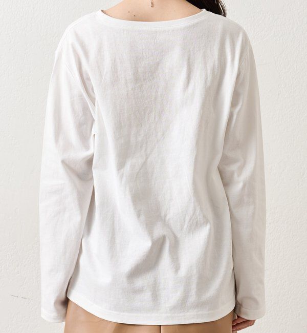  「アソートロゴロンT」|Tシャツ・カットソー|