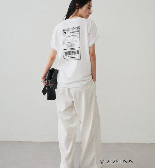  「【GOOD ROCK SPEED】USPS T」|Tシャツ・カットソー|