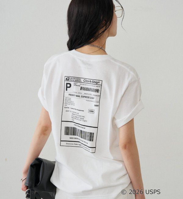  「【GOOD ROCK SPEED】USPS T」|Tシャツ・カットソー|