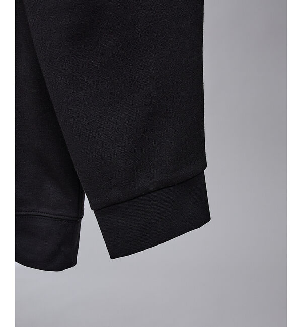 ABAHOUSE「【スムースタッチ】リブ付 長袖Tシャツ」|Tシャツ・カットソー|