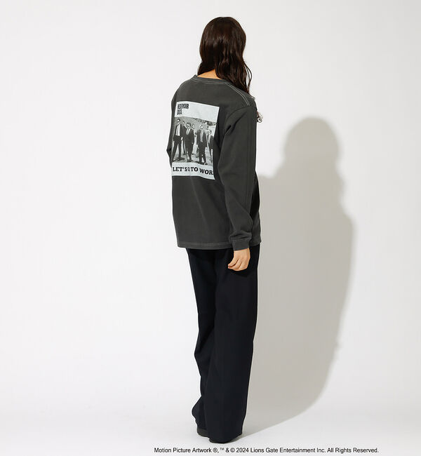 ABAHOUSE「【GOOD ROCK SPEED/グッドロックスピード】PULP FICTION」|Tシャツ・カットソー|