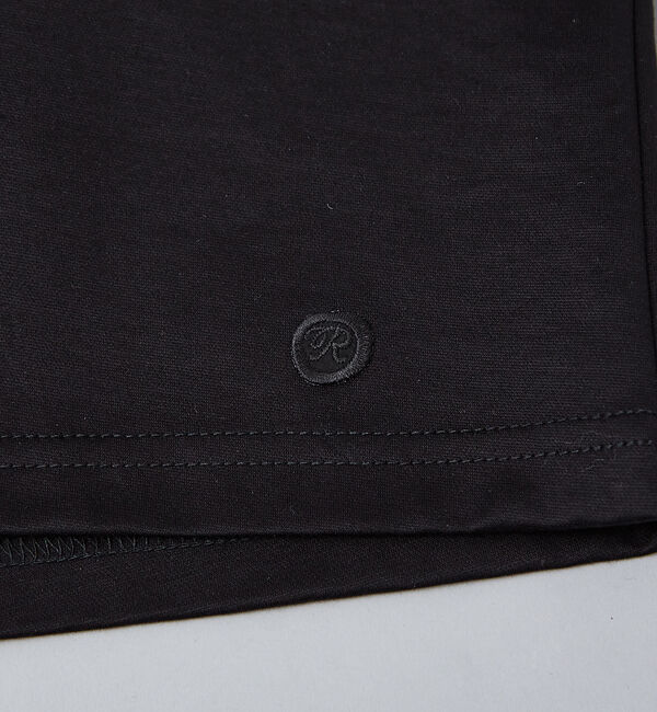 ABAHOUSE「【40周年】【Recency &times; 近藤紡績所】ARMONICOS クルーネックT」|Tシャツ・カットソー|