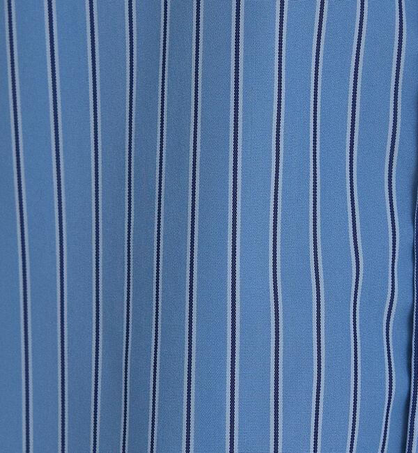 ABAHOUSE「オーバーサイズ レギュラーカラーシャツ / イージーケア」|シャツ・ブラウス|