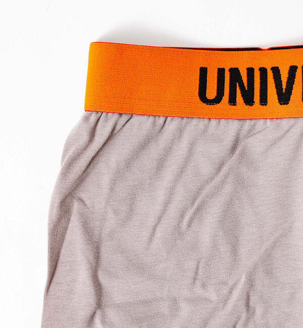 ABAHOUSE「【UNIVERSAL OVERALL/ユニバーサルオーバーオール】KNIT BO」|インナー|