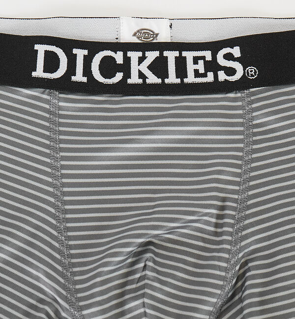 ABAHOUSE「【Dickes /ディッキーズ】Pencil border ボクサーパンツ/アン」|インナー|