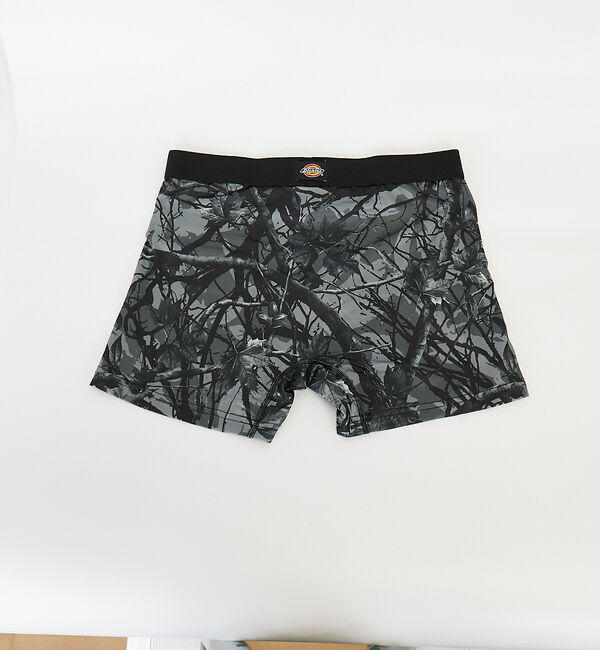 ABAHOUSE「【Dickes /ディッキーズ】Real camoボクサーパンツ/アンダーウエア」|インナー|