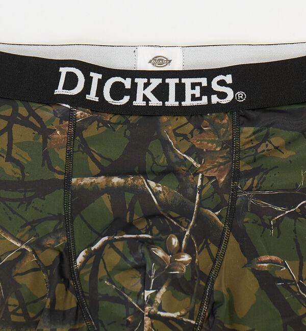 ABAHOUSE「【Dickes /ディッキーズ】Real camoボクサーパンツ/アンダーウエア」|インナー|