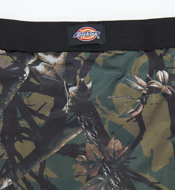 ABAHOUSE「【Dickes /ディッキーズ】Real camoボクサーパンツ/アンダーウエア」|インナー|