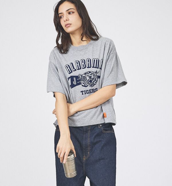 ABAHOUSE「【CHUMS/チャムス】キャンパーウェーブカンホルダー / 缶ホルダー / 缶ク」|食器・キッチングッズ|