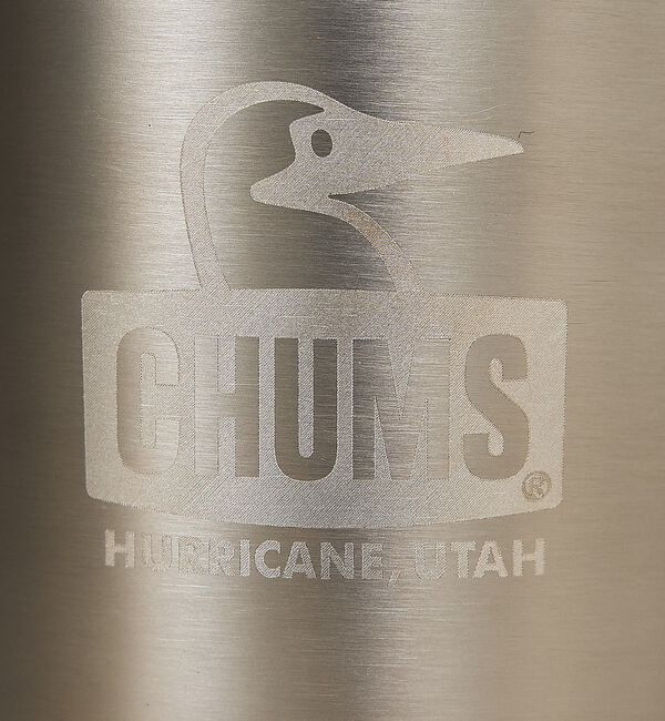 ABAHOUSE「【CHUMS/チャムス】キャンパーウェーブカンホルダー / 缶ホルダー / 缶ク」|食器・キッチングッズ|