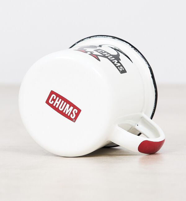 ABAHOUSE「【CHMUS / チャムス】Enamel Mug / エナメルマグ/ホーローマグ」|食器・キッチングッズ|