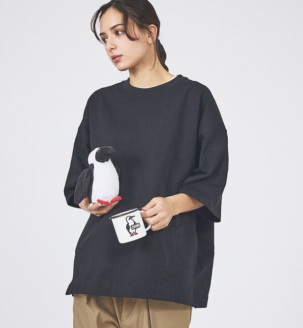 ABAHOUSE「【CHMUS / チャムス】Enamel Mug / エナメルマグ/ホーローマグ」|食器・キッチングッズ|