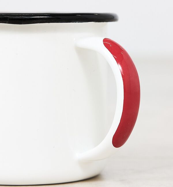 ABAHOUSE「【CHMUS / チャムス】Enamel Mug / エナメルマグ/ホーローマグ」|食器・キッチングッズ|