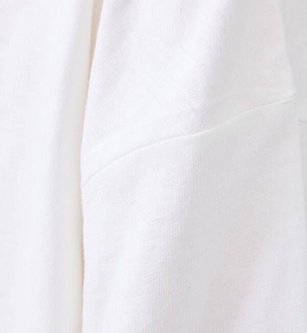 ABAHOUSE「【FRUIT OF THE LOOM/フルーツ・オブ・ザ・ルーム】バックロゴメッ」|Tシャツ・カットソー|