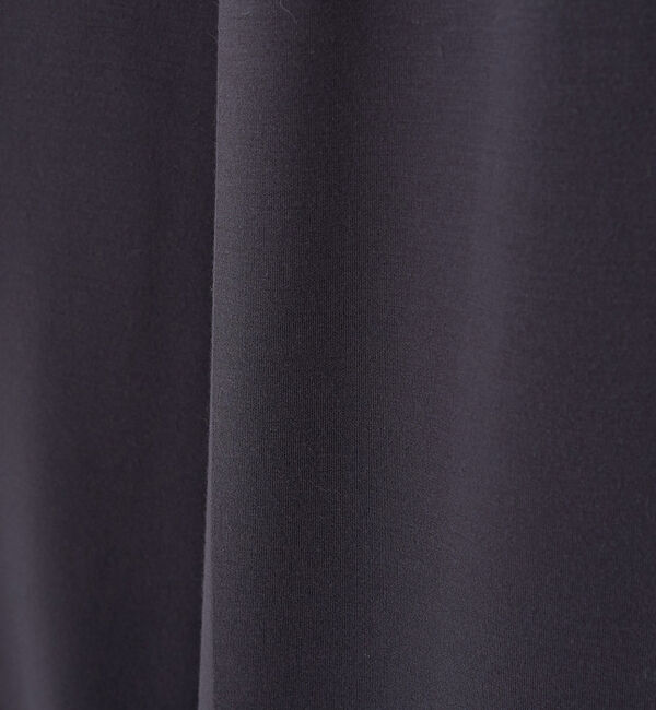 Rouge vif「【人気追加】ストレッチダンボールタックワイドパンツ」|その他|