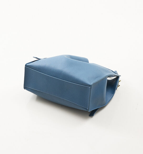 LOWELL things「【新色追加】Peak/メタルモチーフオープントート」|トートバッグ|