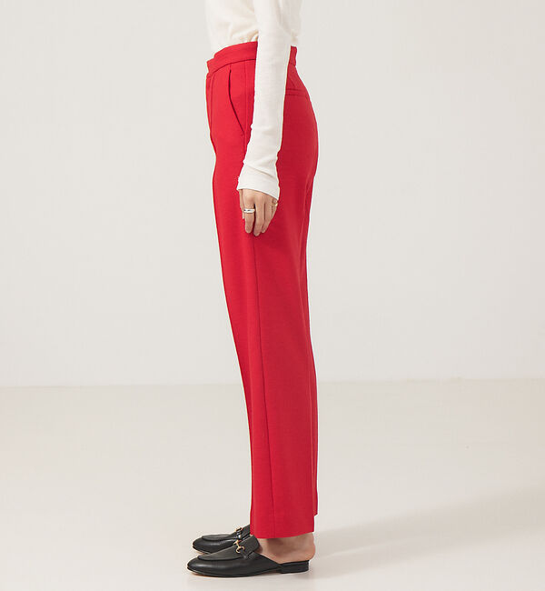 The Store by C' 「【HAVELstudio】ウールジャージーパンツ」|その他|