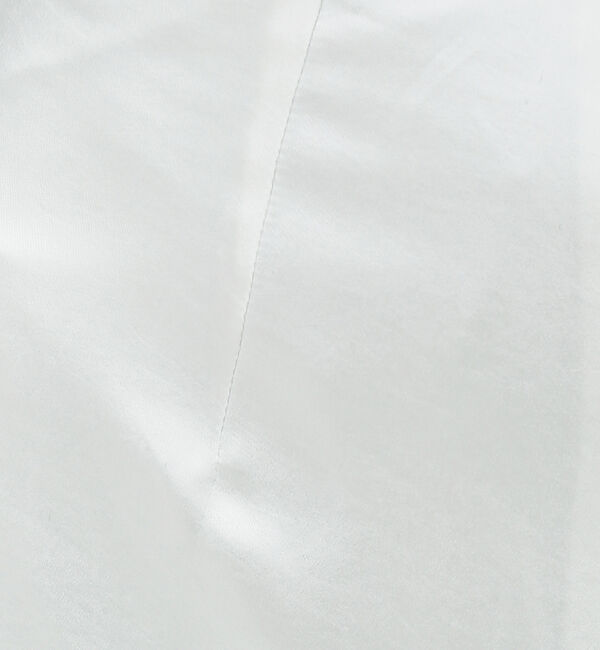 The Store by C' 「【COCUCA】タックサテンスカート」|スカート|