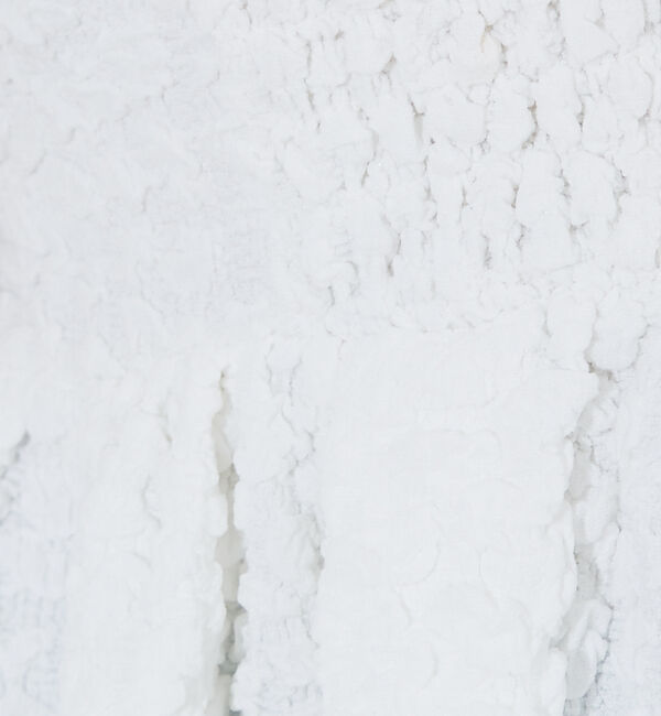 NOMINE「ふくれ ジャガード ビスチェ キャミソール」|キャミソール|