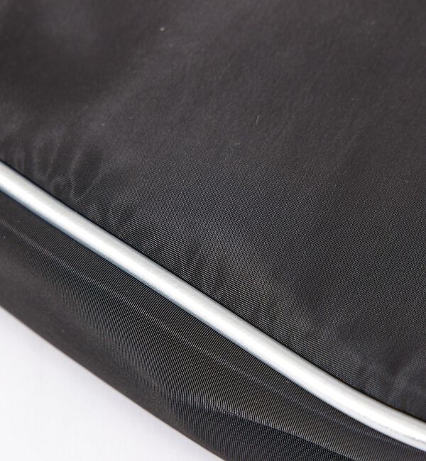 NOMINE「【cheek】square shoulder スクエア ショルダーバッグ」|ショルダー・メッセンジャー|