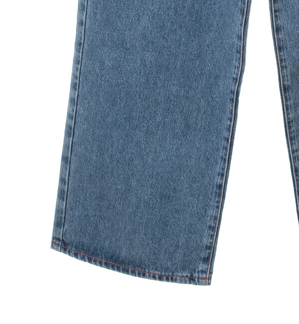 TIARA「【NEEDBY heritage/ニードバイヘリテージ】デニムパンツ（LUNA）」|デニム|