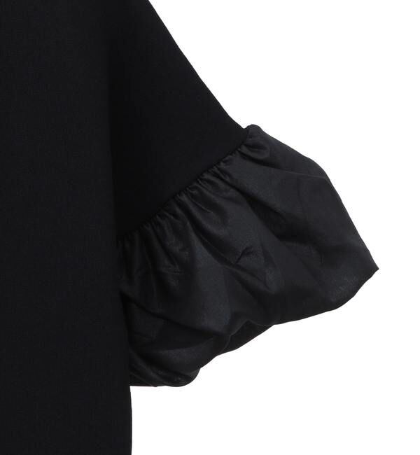 TIARA「バルーンスリーブニット」|ニット・セーター|