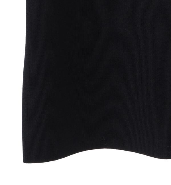 TIARA「バルーンスリーブニット」|ニット・セーター|